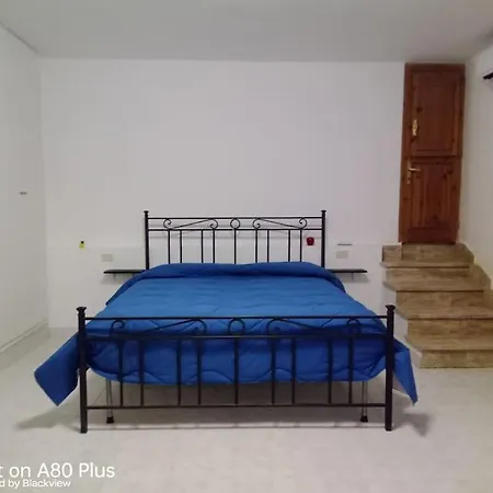 Daire In Campagna+giardino+posto Auto Free Gualdo Cattaneo