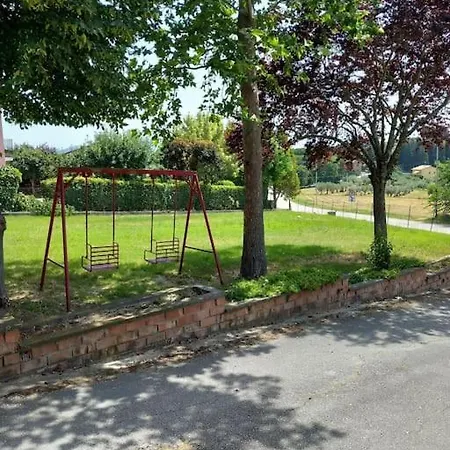 In Campagna+giardino+posto Auto Free Gualdo Cattaneo