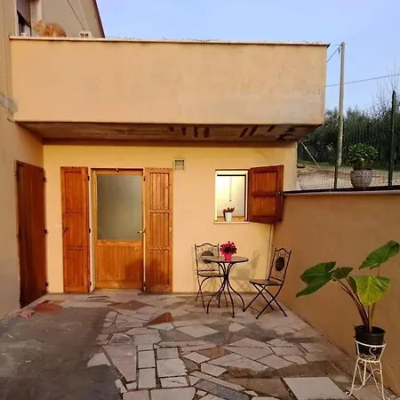 In Campagna+giardino+posto Auto Free Gualdo Cattaneo