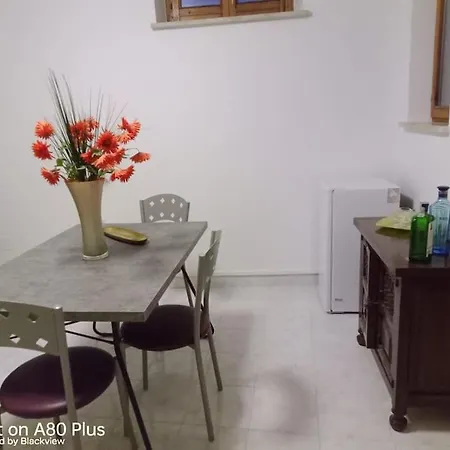 In Campagna+giardino+posto Auto Free