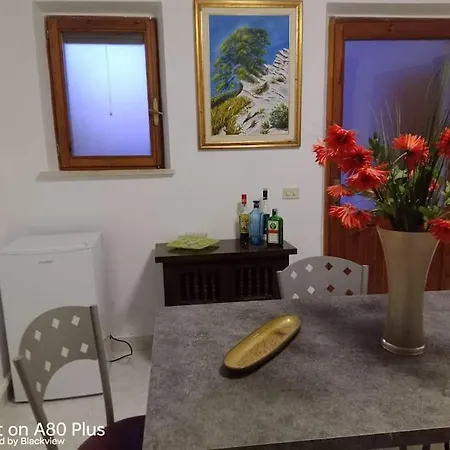 In Campagna+giardino+posto Auto Free Daire