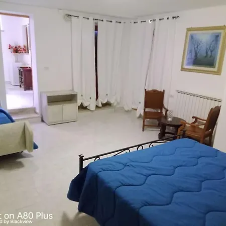 In Campagna+giardino+posto Auto Free Daire *
