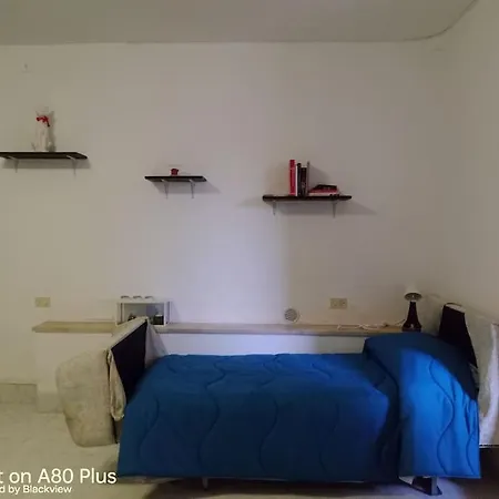Daire In Campagna+giardino+posto Auto Free
