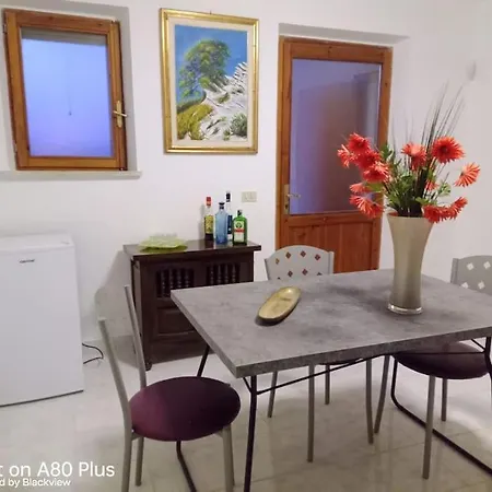 Apartamento In Campagna+giardino+posto Auto Free
